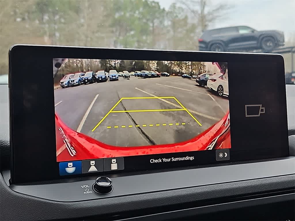 Thumbnail: 2023 Honda Accord - 18