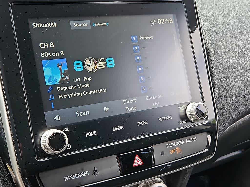 Thumbnail: 2020 Mitsubishi Outlander Sport - 16