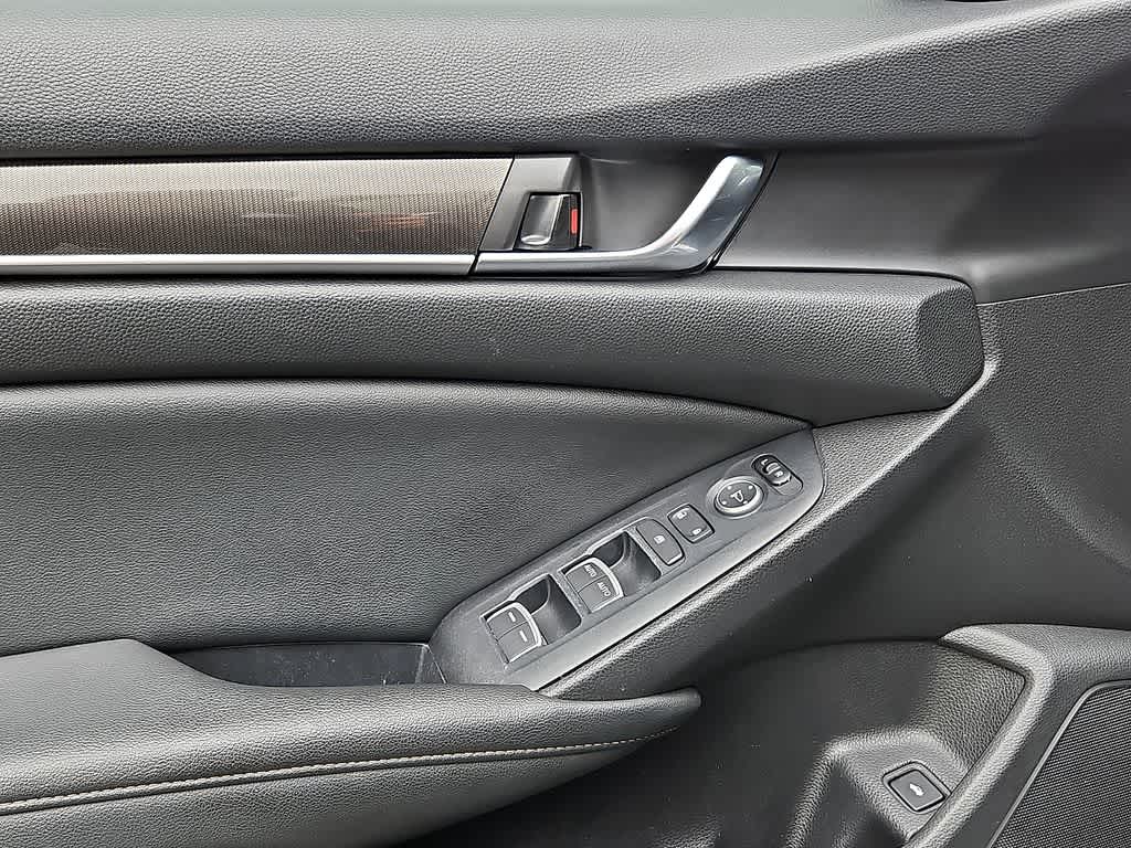 Thumbnail: 2020 Honda Accord - 12