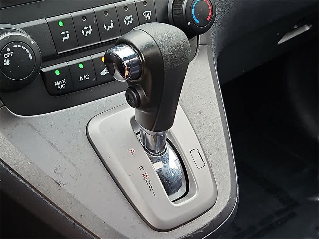 Thumbnail: 2009 Honda CR-V - 15