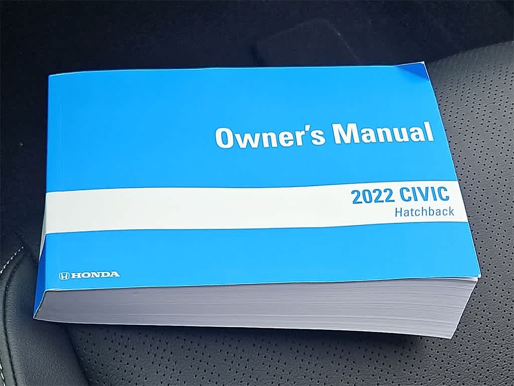 Thumbnail: 2022 Honda Civic - 23