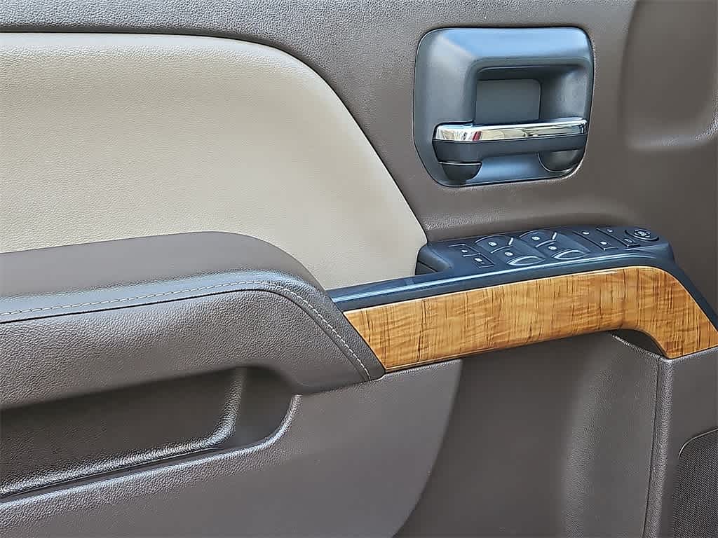 Thumbnail: 2014 GMC Sierra 1500 - 10