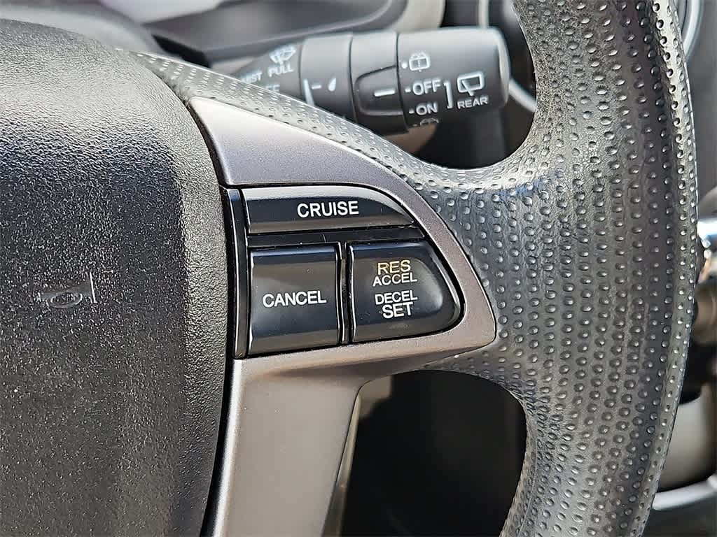 Thumbnail: 2013 Honda Pilot - 19