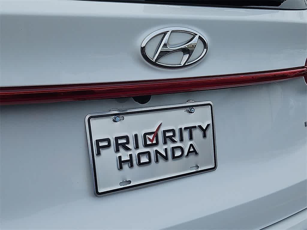 Thumbnail: 2022 Hyundai Santa Fe - 26