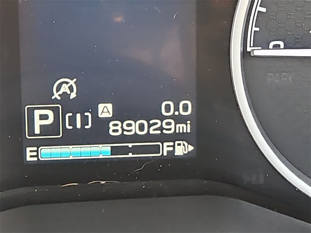 Thumbnail: 2021 Subaru Forester - 21