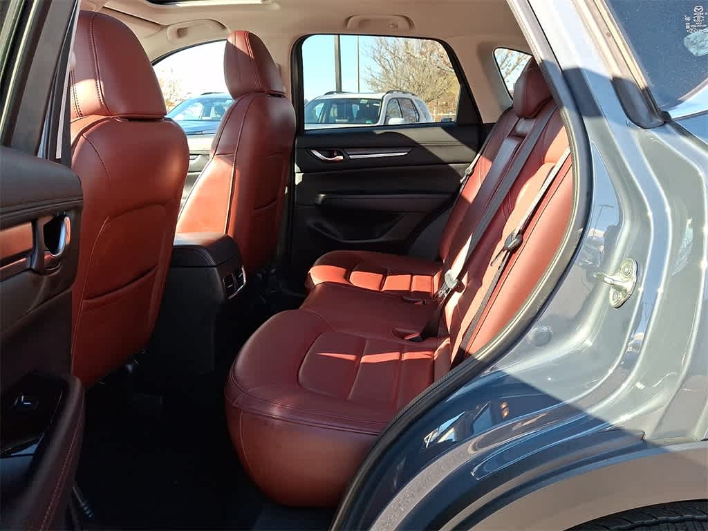 Thumbnail: 2024 Mazda CX-5 - 10