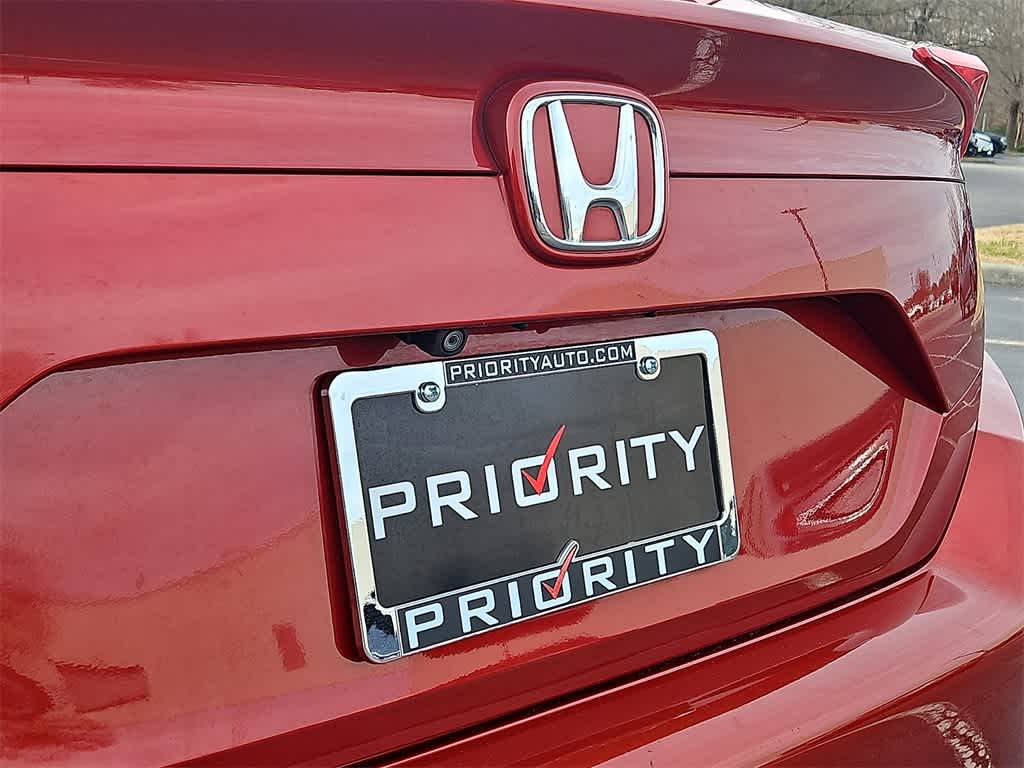 Thumbnail: 2020 Honda Civic - 24