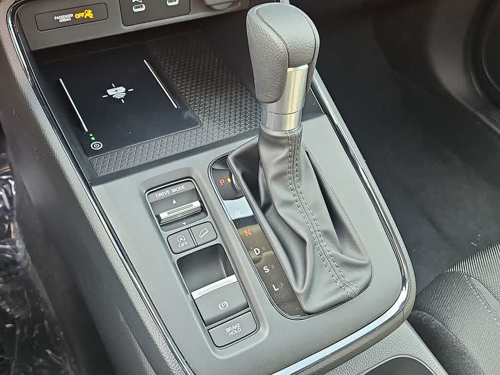 Thumbnail: 2026 Honda CR-V - 11