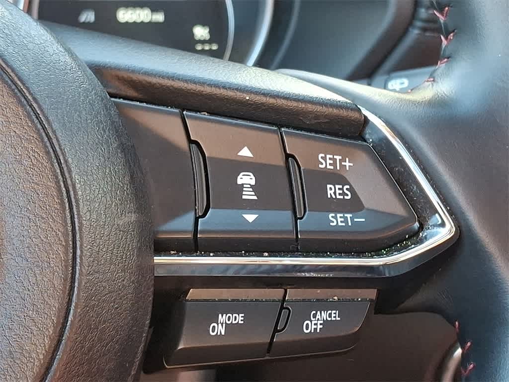 Thumbnail: 2024 Mazda CX-5 - 23