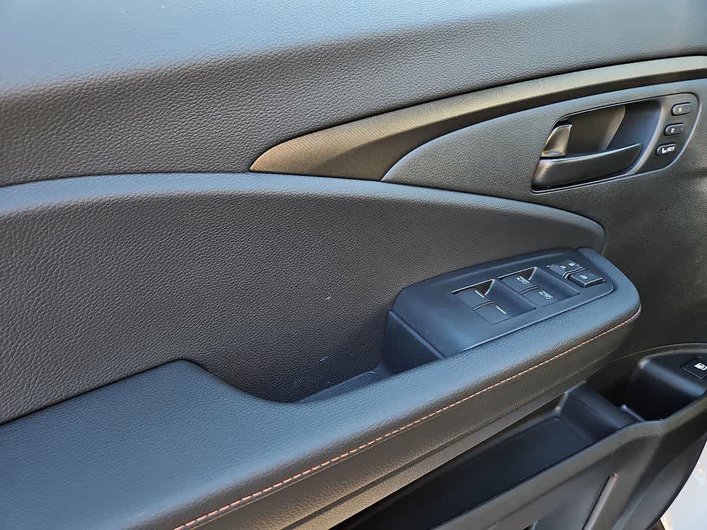 Thumbnail: 2026 Honda Ridgeline - 7