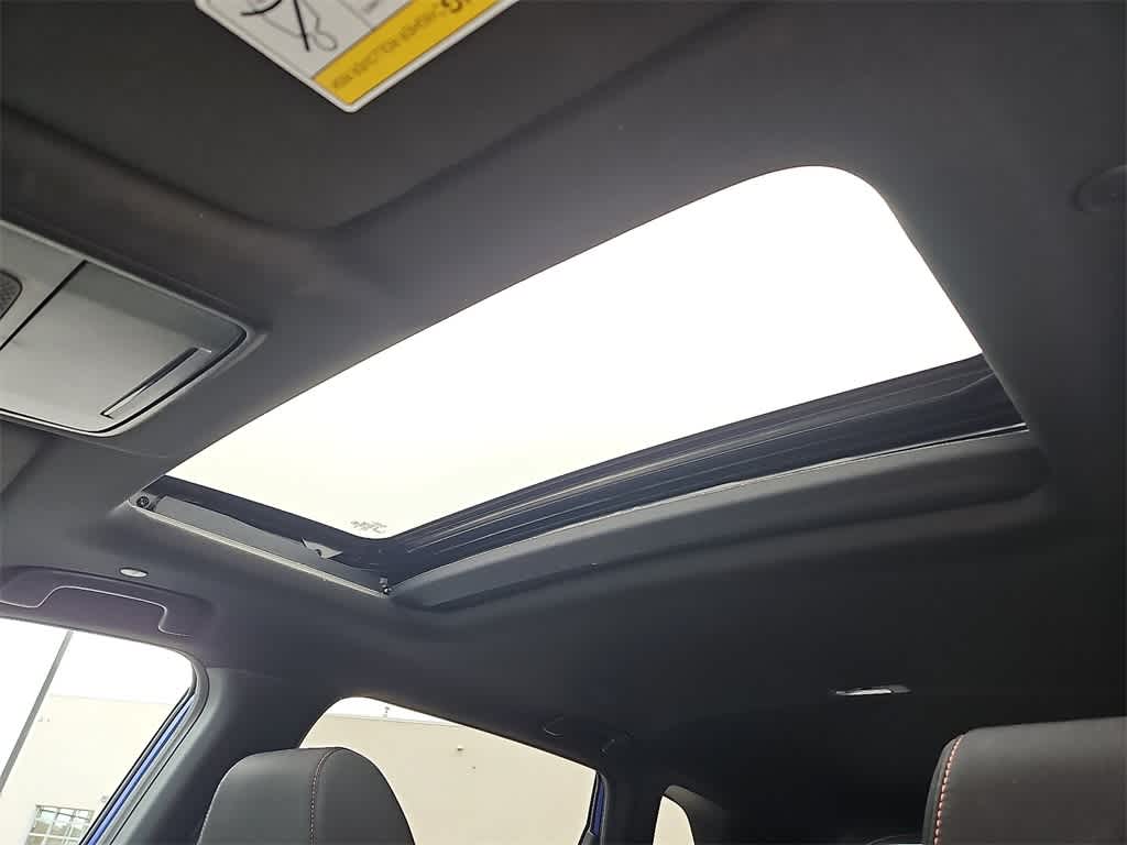 Thumbnail: 2023 Honda CR-V - 13