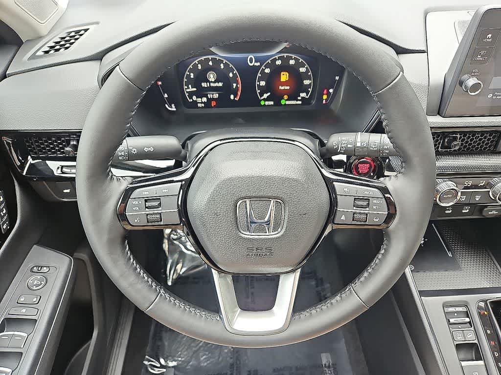 Thumbnail: 2026 Honda CR-V - 15