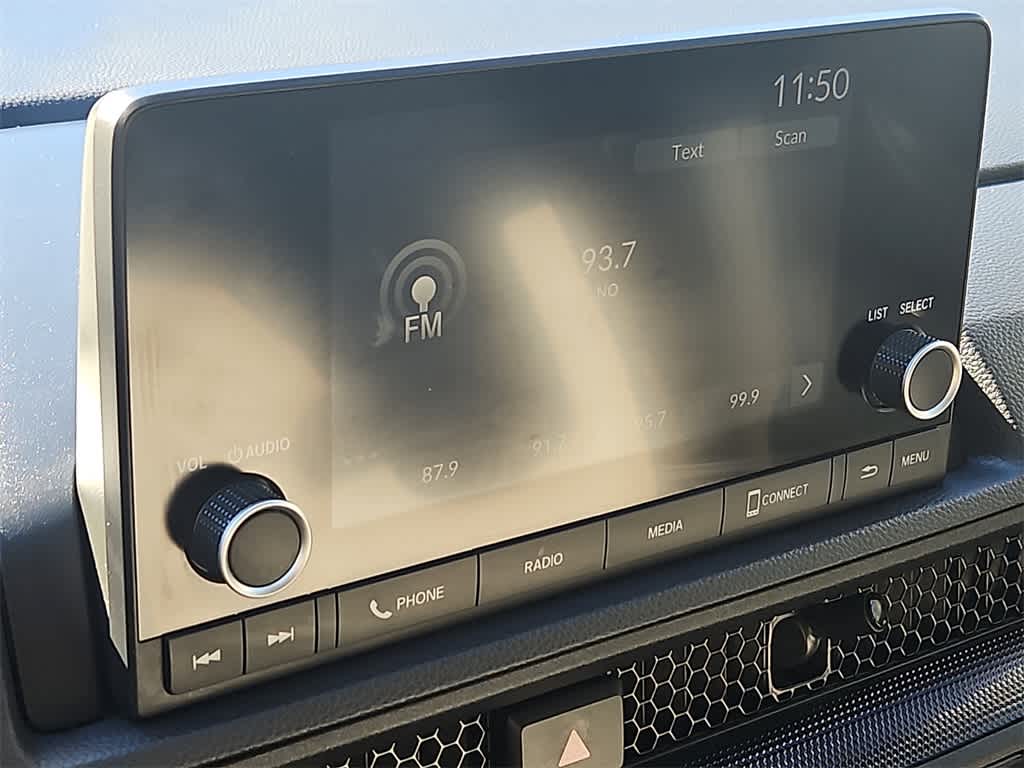 Thumbnail: 2025 Honda CR-V - 15