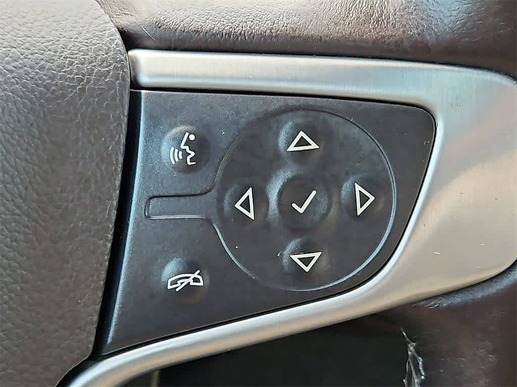 Thumbnail: 2014 GMC Sierra 1500 - 18