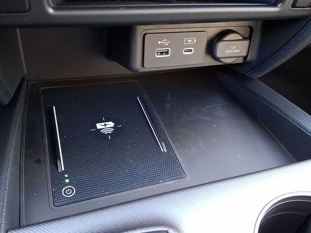 Thumbnail: 2026 Honda Ridgeline - 16