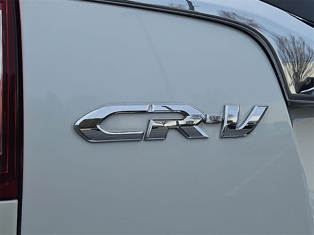 Thumbnail: 2015 Honda CR-V - 30