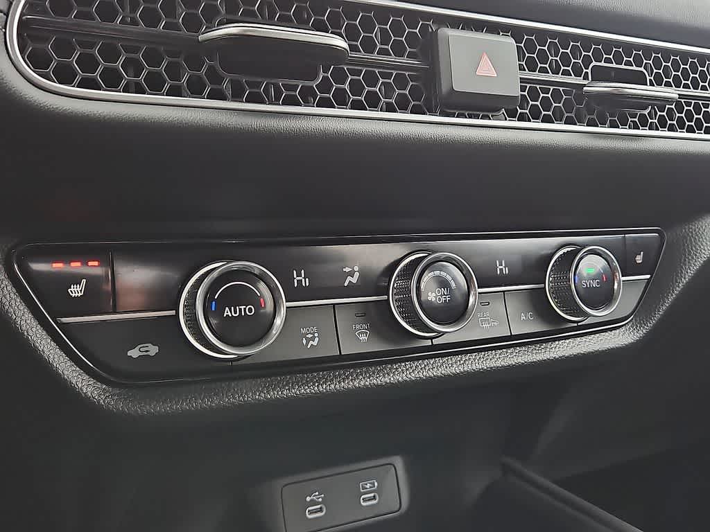 Thumbnail: 2026 Honda HR-V - 15