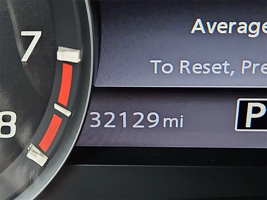 Thumbnail: 2023 Nissan Frontier - 19