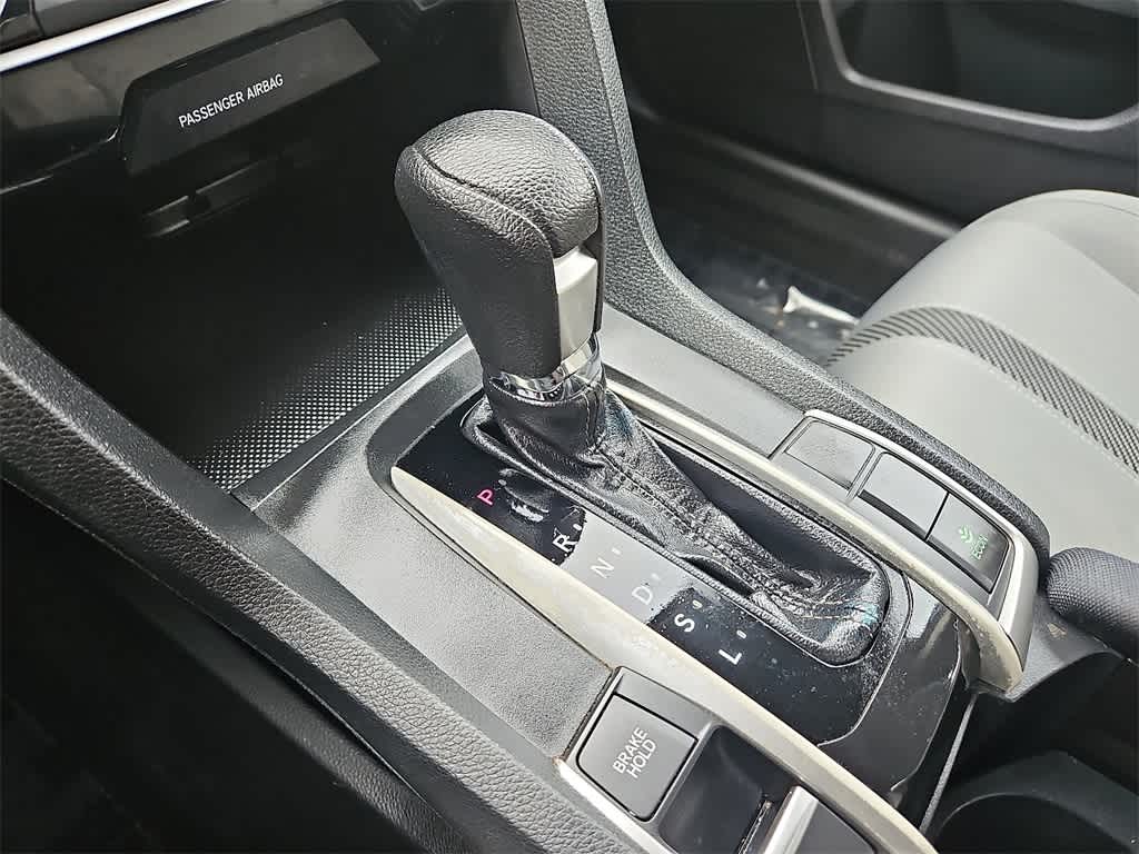 Thumbnail: 2016 Honda Civic - 15