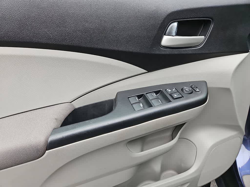 Thumbnail: 2013 Honda CR-V - 11