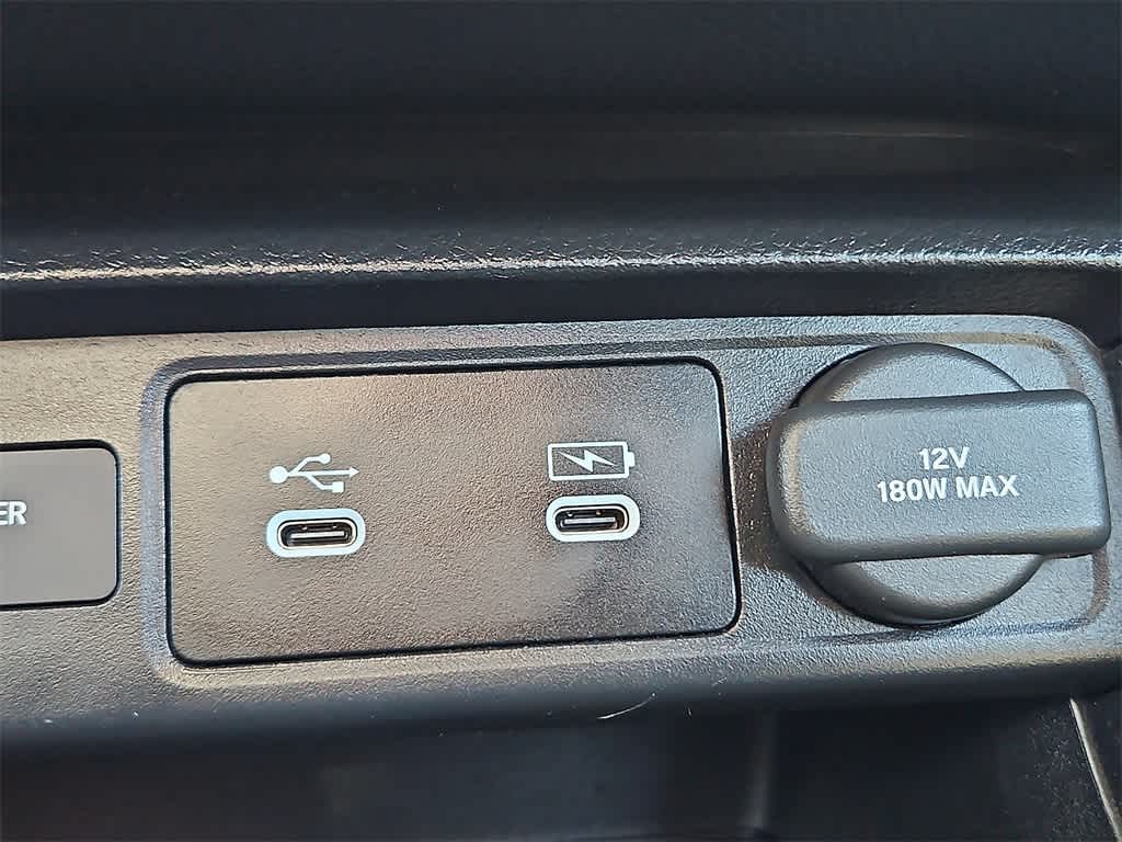 Thumbnail: 2025 Honda Civic - 23