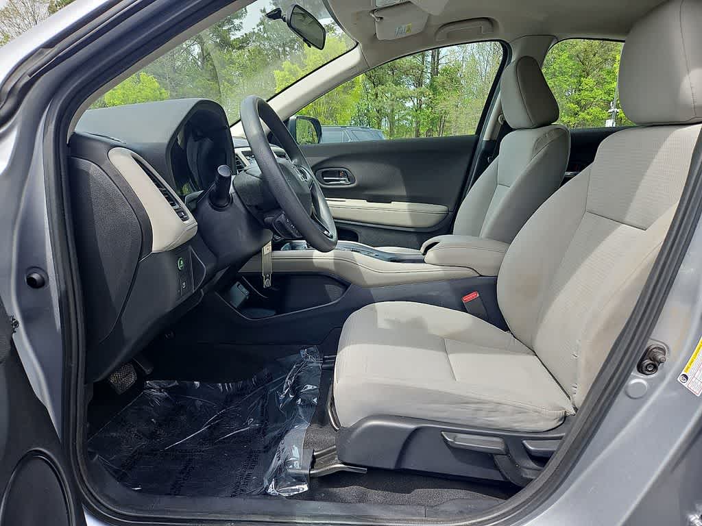 Thumbnail: 2020 Honda HR-V - 14
