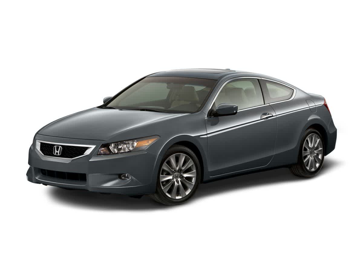2008 Honda Accord EX-L -
                  Chesapeake, VA