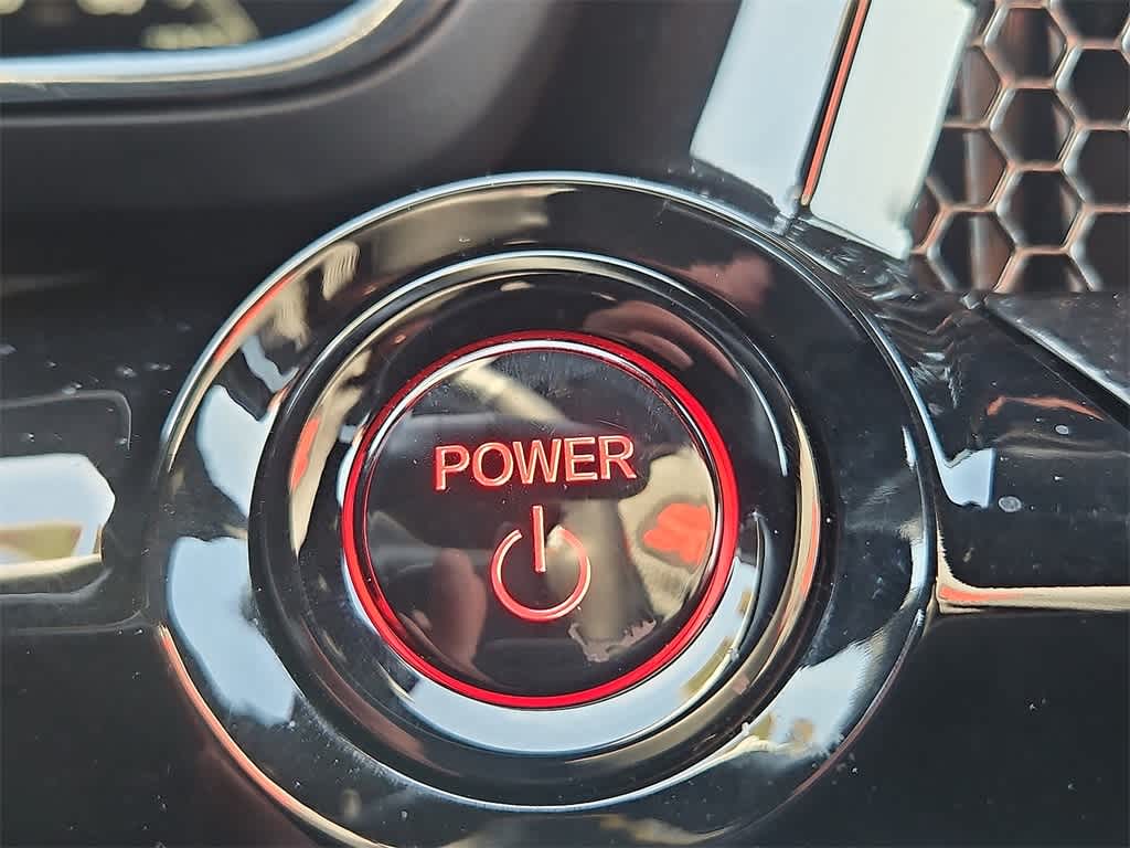 Thumbnail: 2023 Honda CR-V - 20