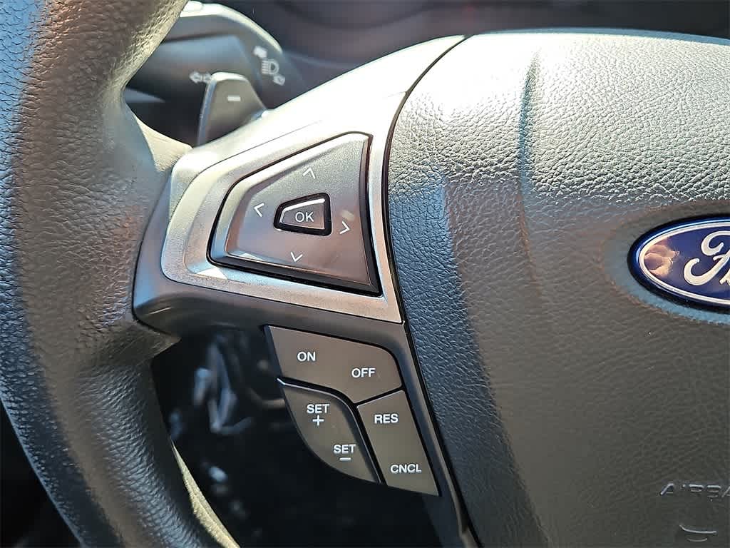 Thumbnail: 2018 Ford Fusion - 14