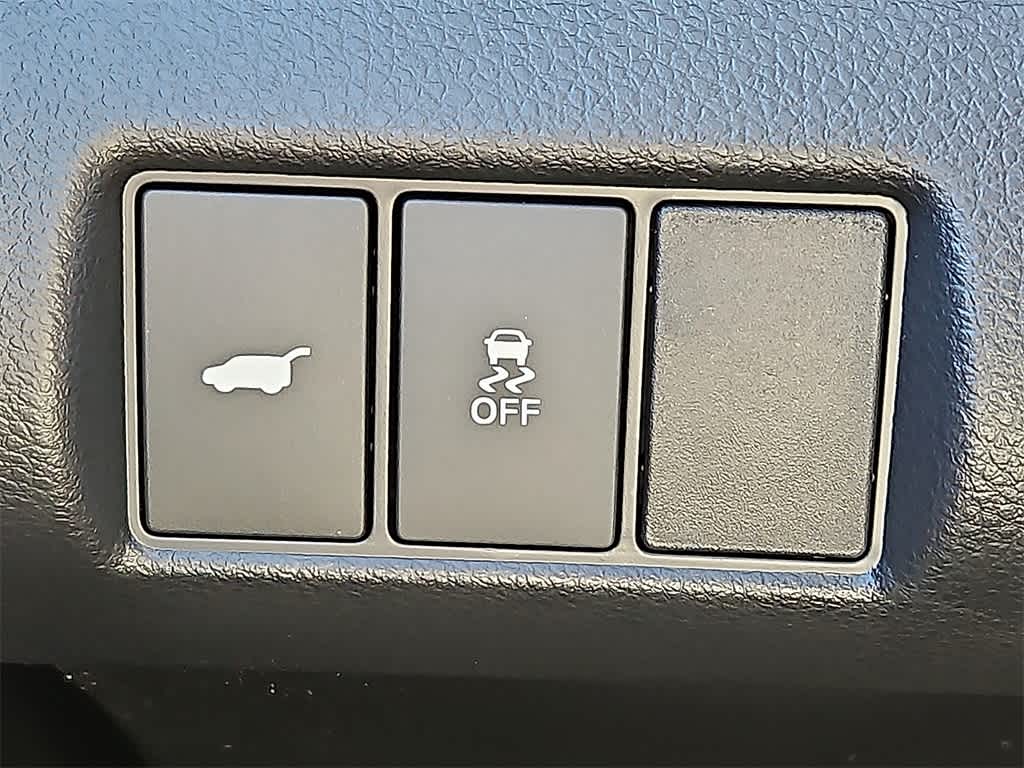 Thumbnail: 2025 Honda Pilot - 18