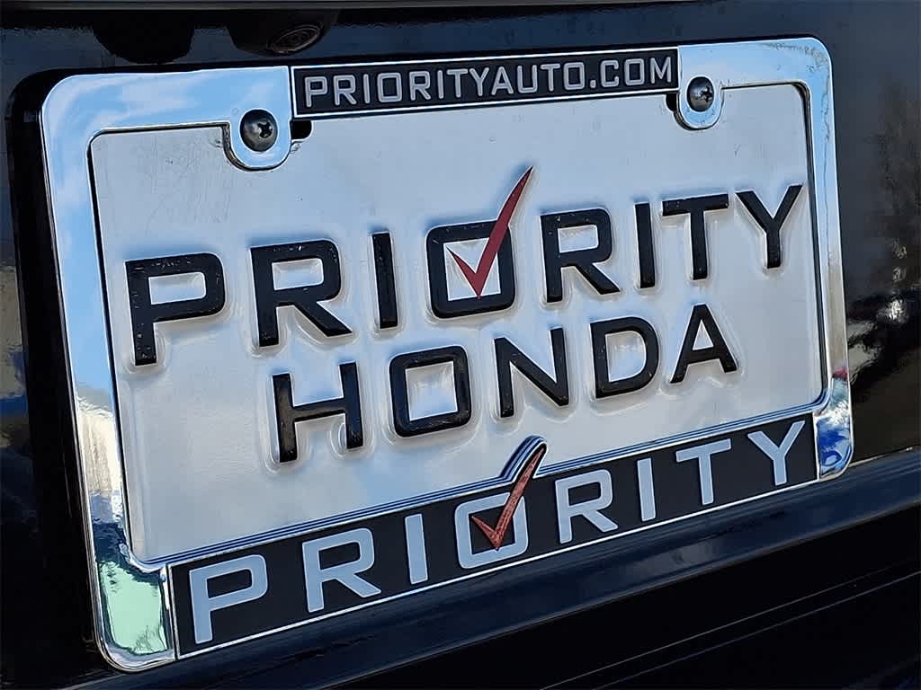 Thumbnail: 2026 Honda Civic - 33