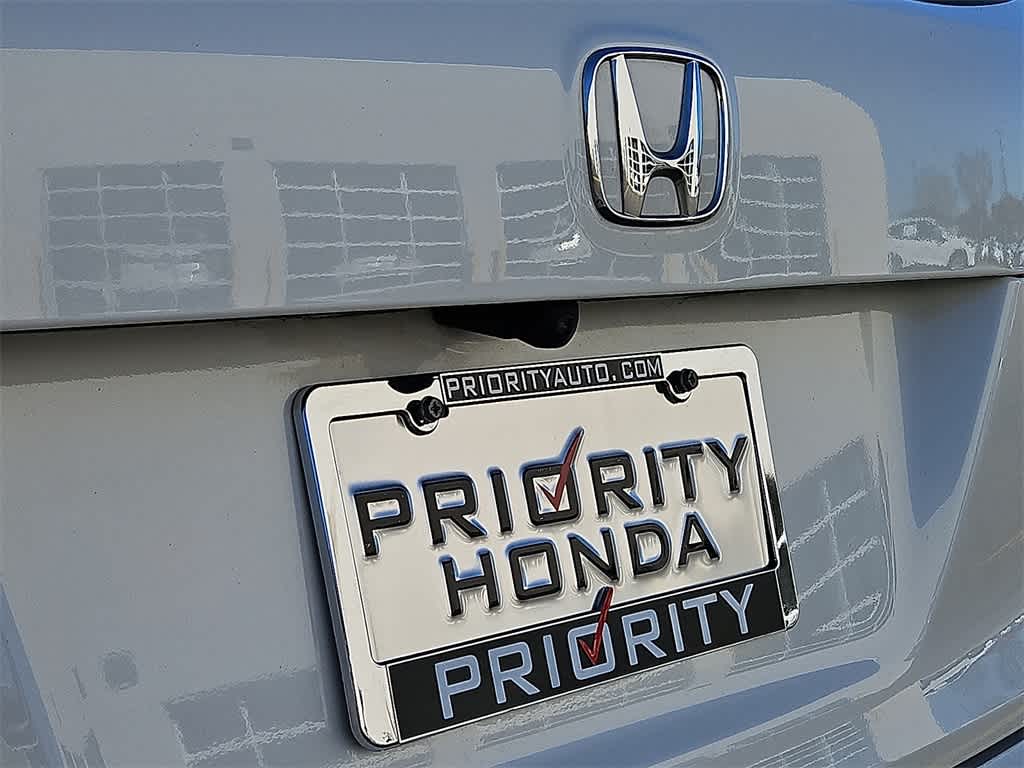 Thumbnail: 2020 Honda Pilot - 30