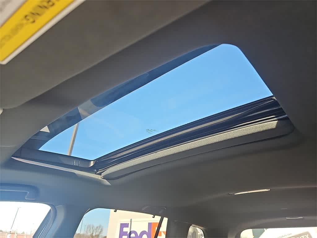 Thumbnail: 2020 Honda Passport - 13