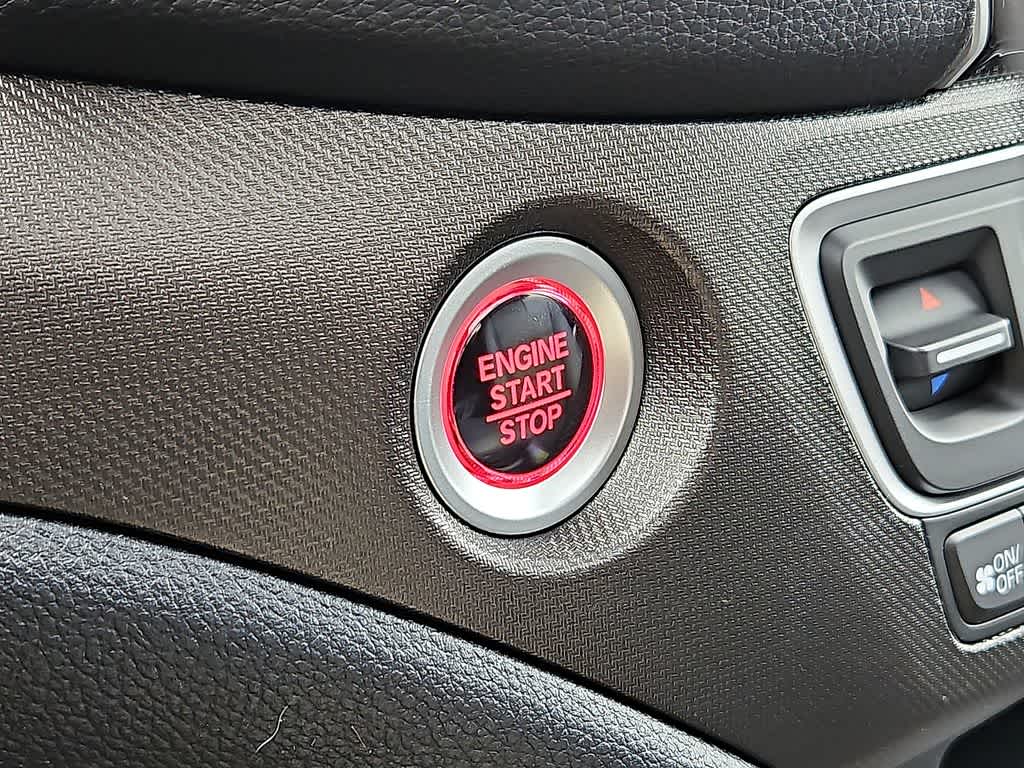 Thumbnail: 2026 Honda Ridgeline - 13