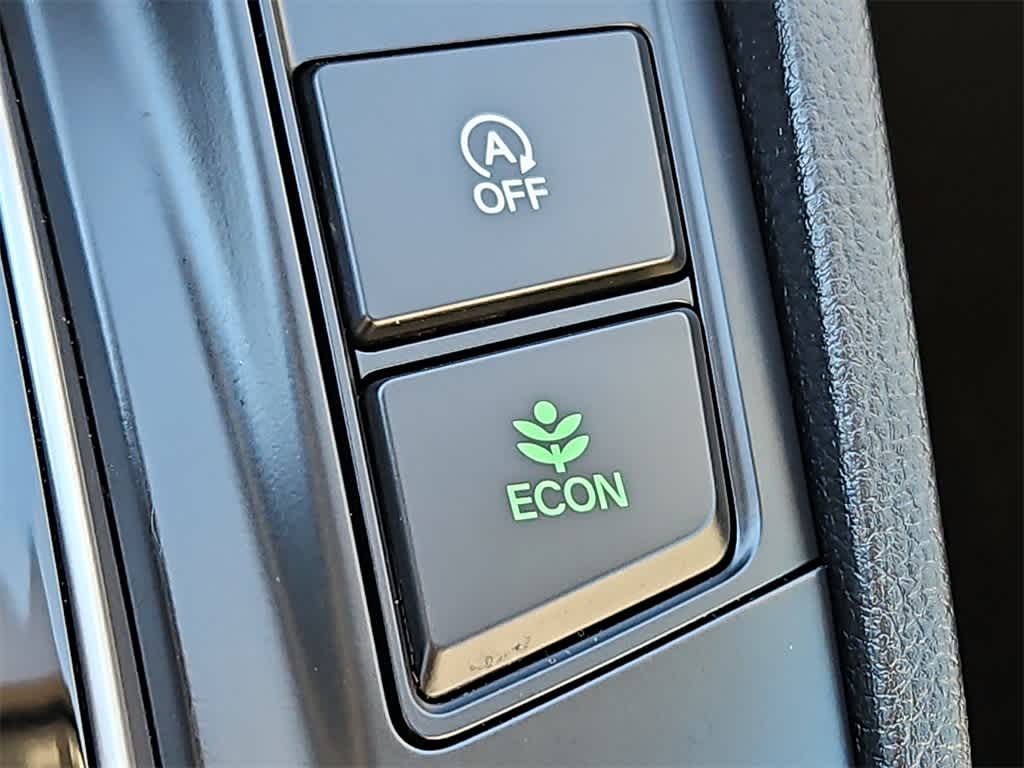 Thumbnail: 2021 Honda CR-V - 22