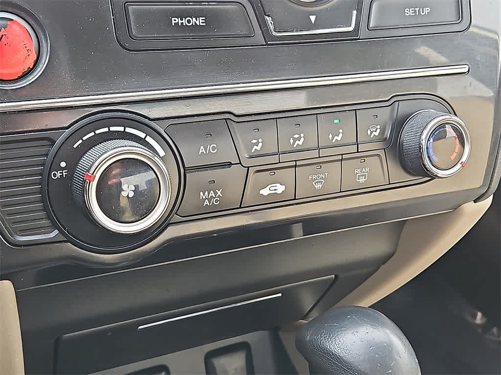 Thumbnail: 2013 Honda Civic - 14