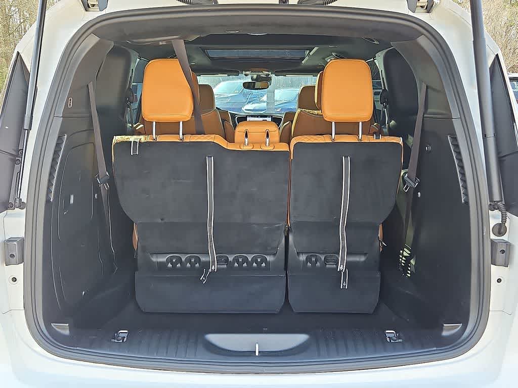 Thumbnail: 2023 Chrysler Pacifica - 27