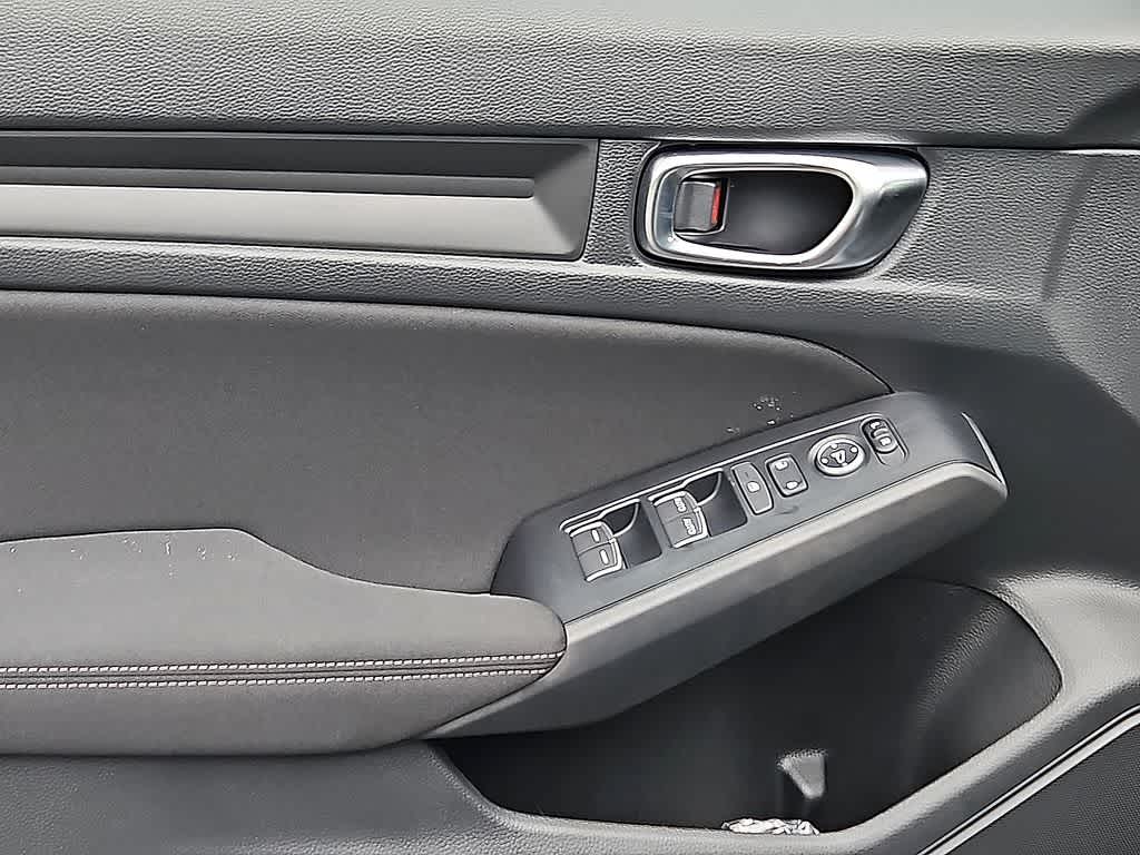 Thumbnail: 2026 Honda Civic - 9