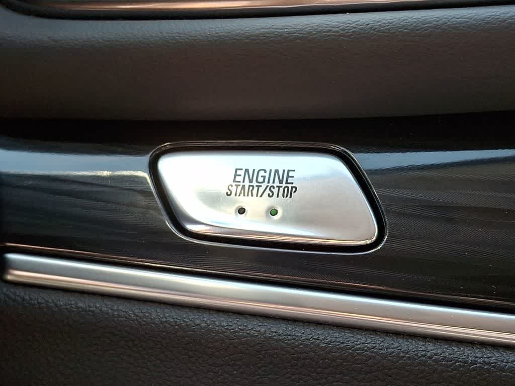 Thumbnail: 2020 Buick Enclave - 27