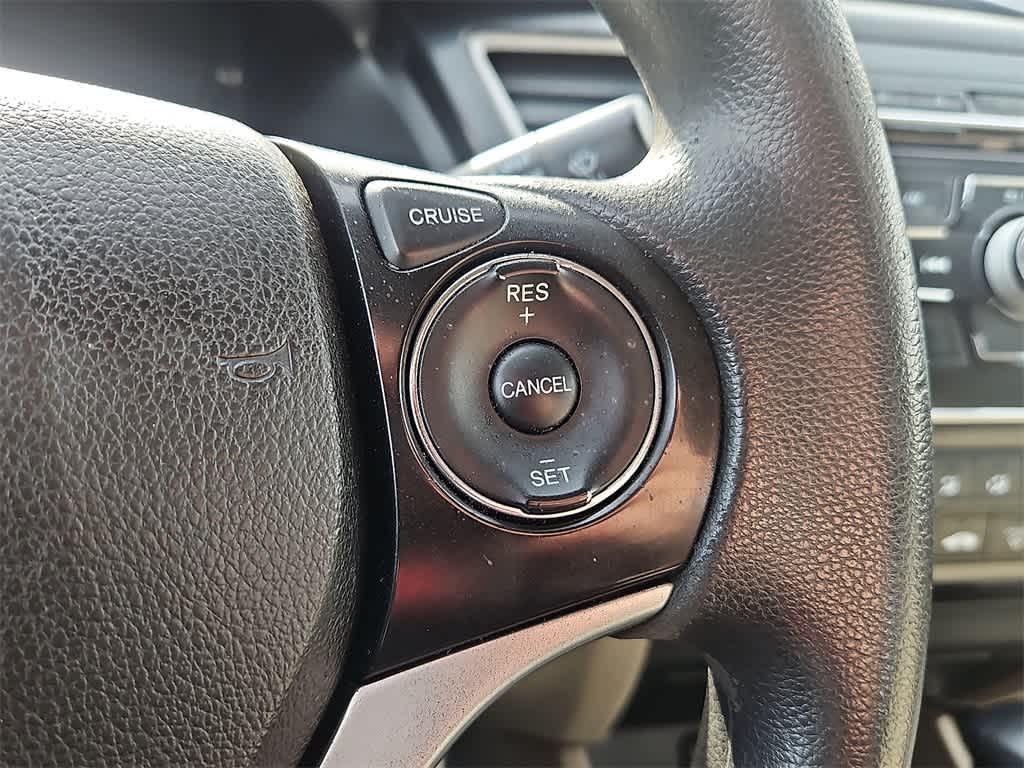 Thumbnail: 2013 Honda Civic - 19