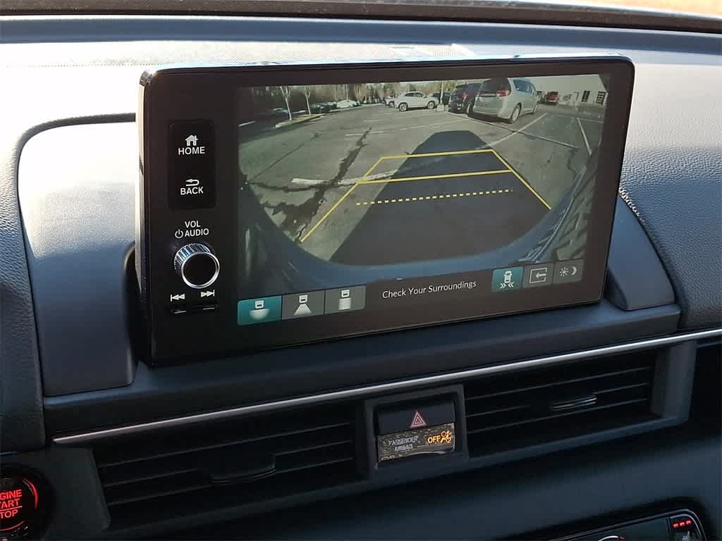 Thumbnail: 2025 Honda Pilot - 16