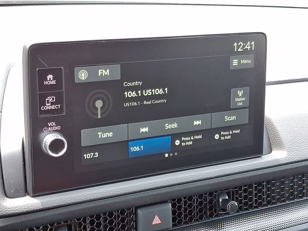 Thumbnail: 2026 Honda CR-V - 13
