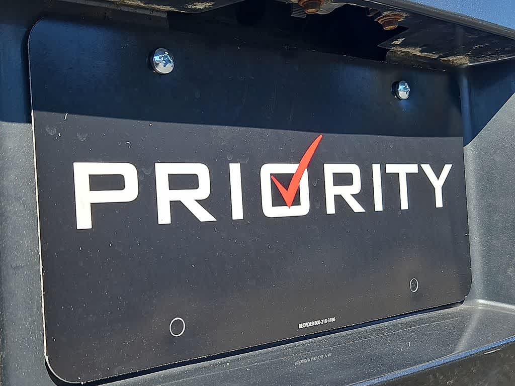 Thumbnail: 2011 Chevrolet Impala - 30