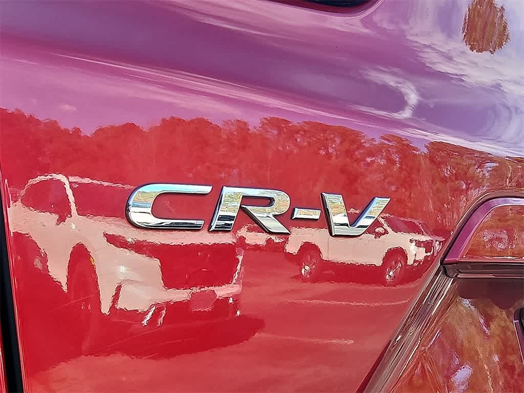 Thumbnail: 2021 Honda CR-V - 28