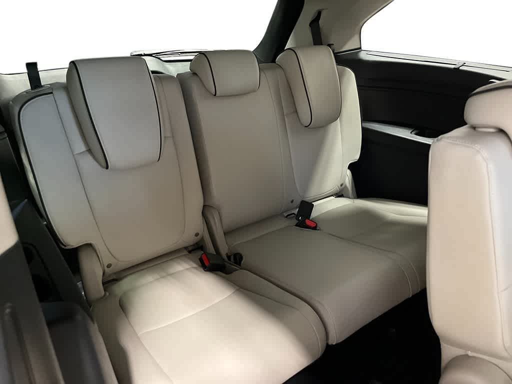 Thumbnail: 2026 Honda Odyssey - 27