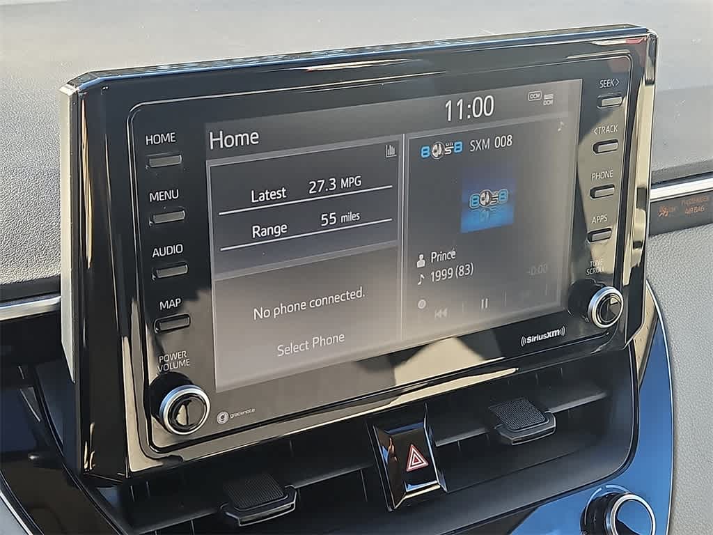 Thumbnail: 2022 Toyota Corolla - 14