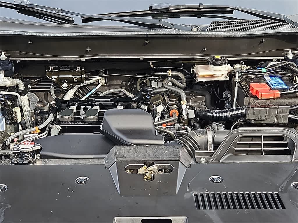 Thumbnail: 2023 Honda CR-V - 28