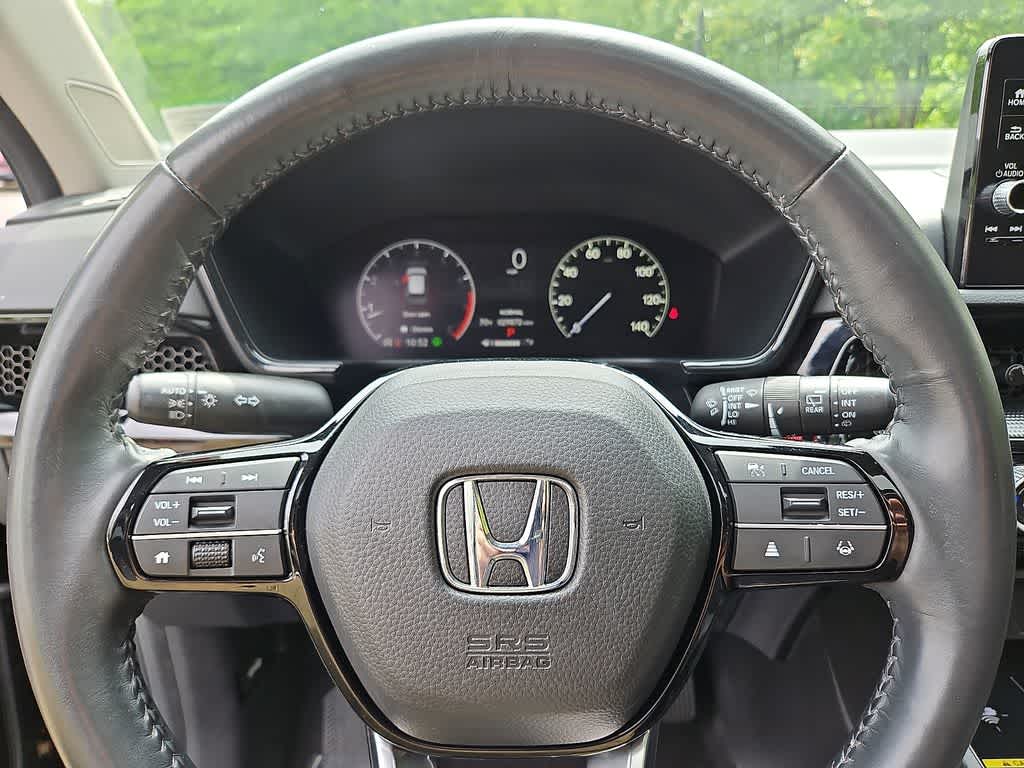 Thumbnail: 2023 Honda CR-V - 19