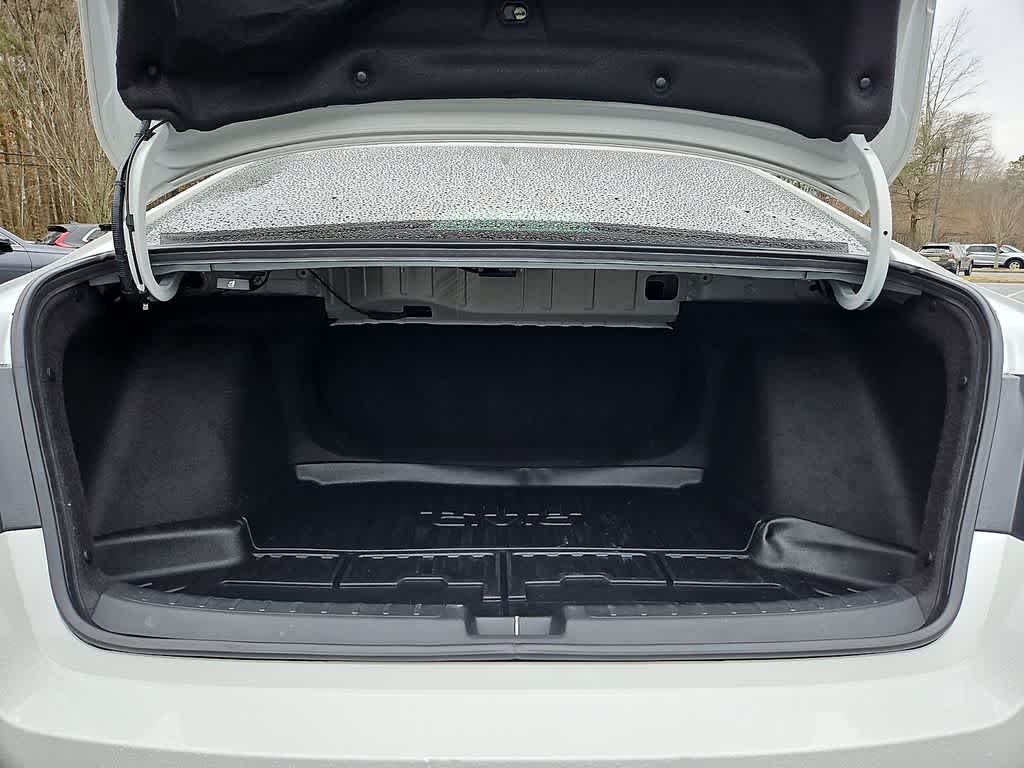 Thumbnail: 2024 Honda Civic - 28