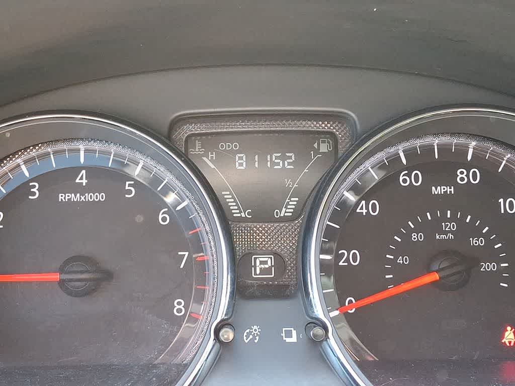 Thumbnail: 2019 Nissan Versa - 20